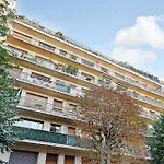 Elegant studio with balcony - 2P - Trocadéro-Passy